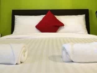 K2 Backpacker Hostel K2 Backpacker Hostel