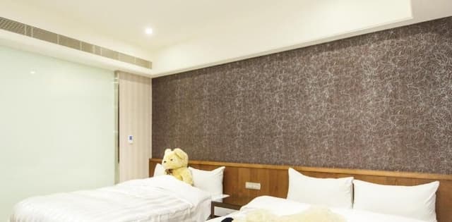 Family Quadruple Room