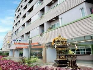 RTS Condotel RTS Condotel