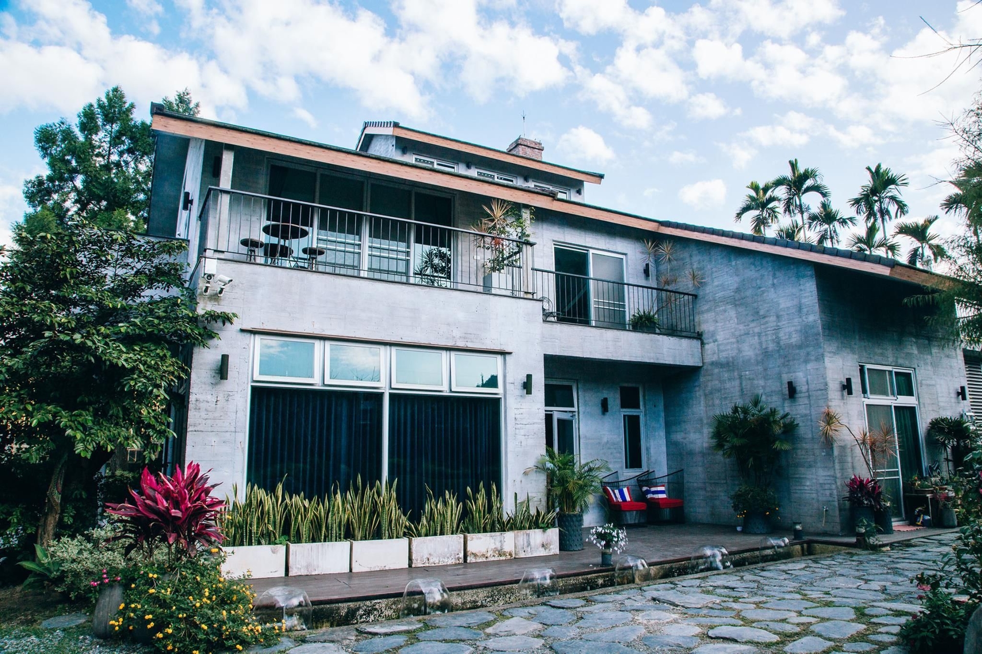 ลุค เบ้ดแอนด์เบรคฟาสต์ (Look Bed and Breakfast)0