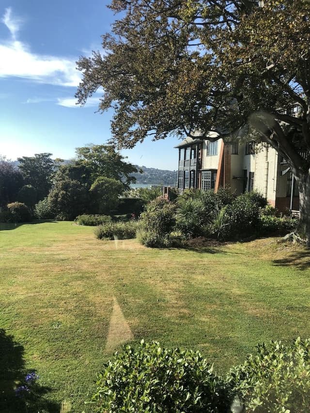 Three Bedroom Apartment