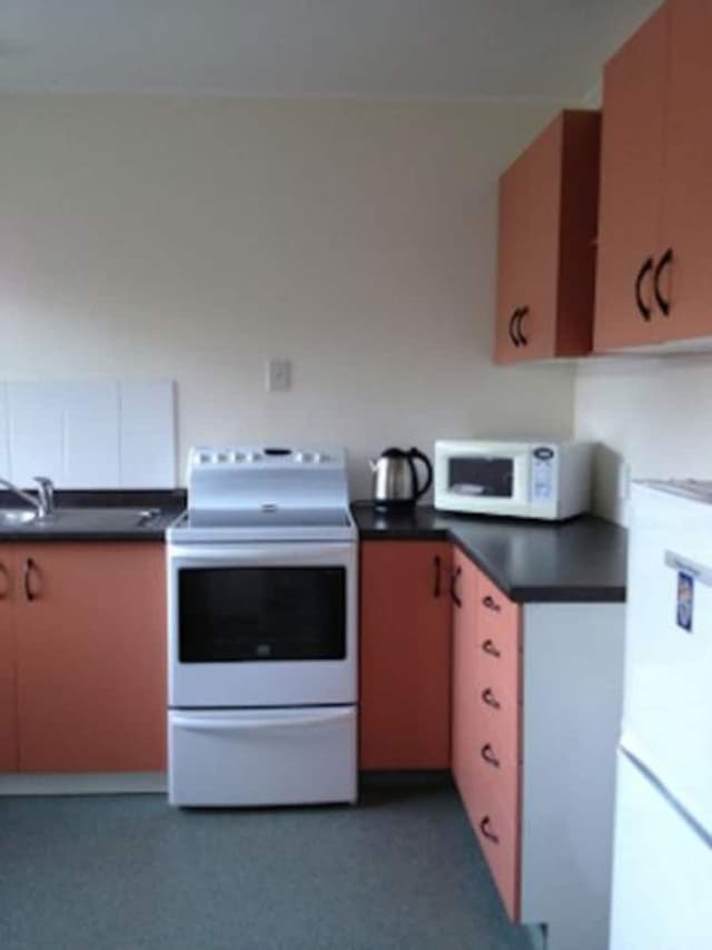 Three Bedroom Apartment