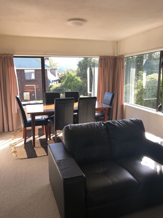 Three Bedroom Apartment