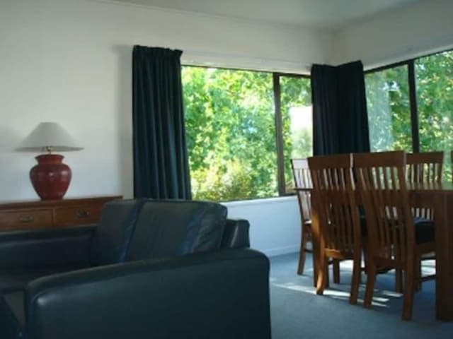Three Bedroom Apartment