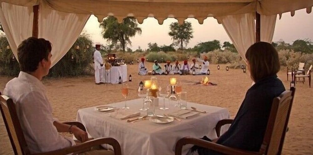 Joggan Jaisalmer Camp2