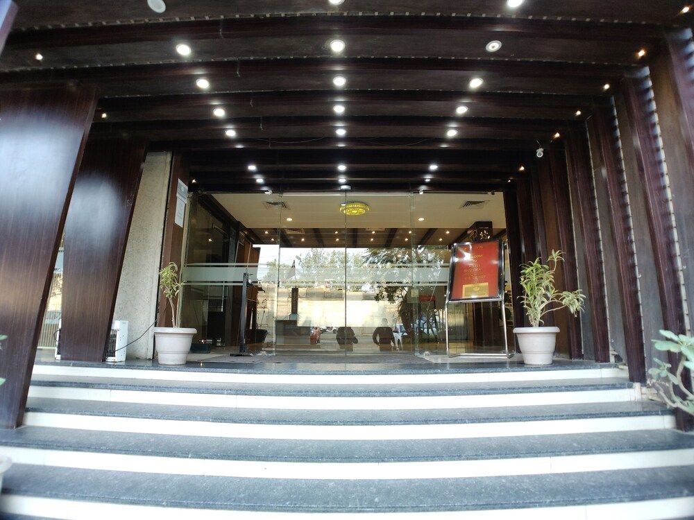 Hotel Shiv Vilas1