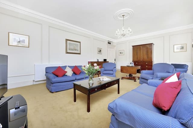 The Highgrove Suite