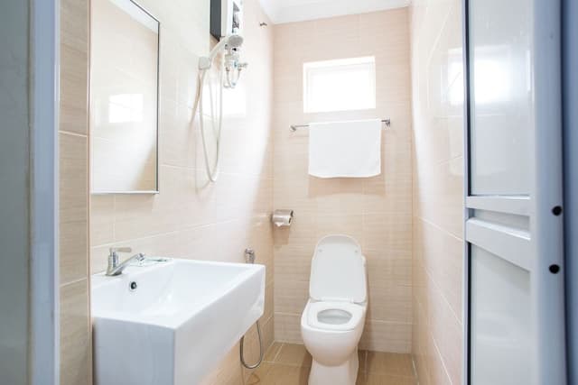 Superior Single Room, 1 Twin Bed