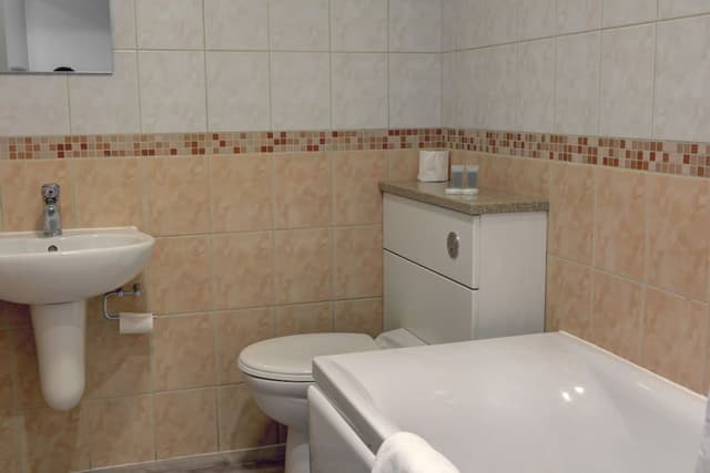 Standard Room, 1 Double Bed, Non Smoking