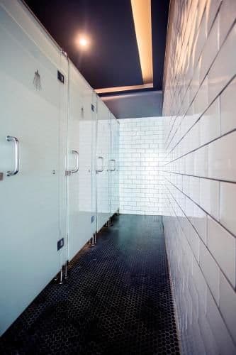 Mixed Dormitory - Male And Female Shared Room