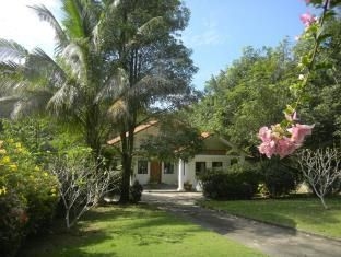 White Swan Villa2