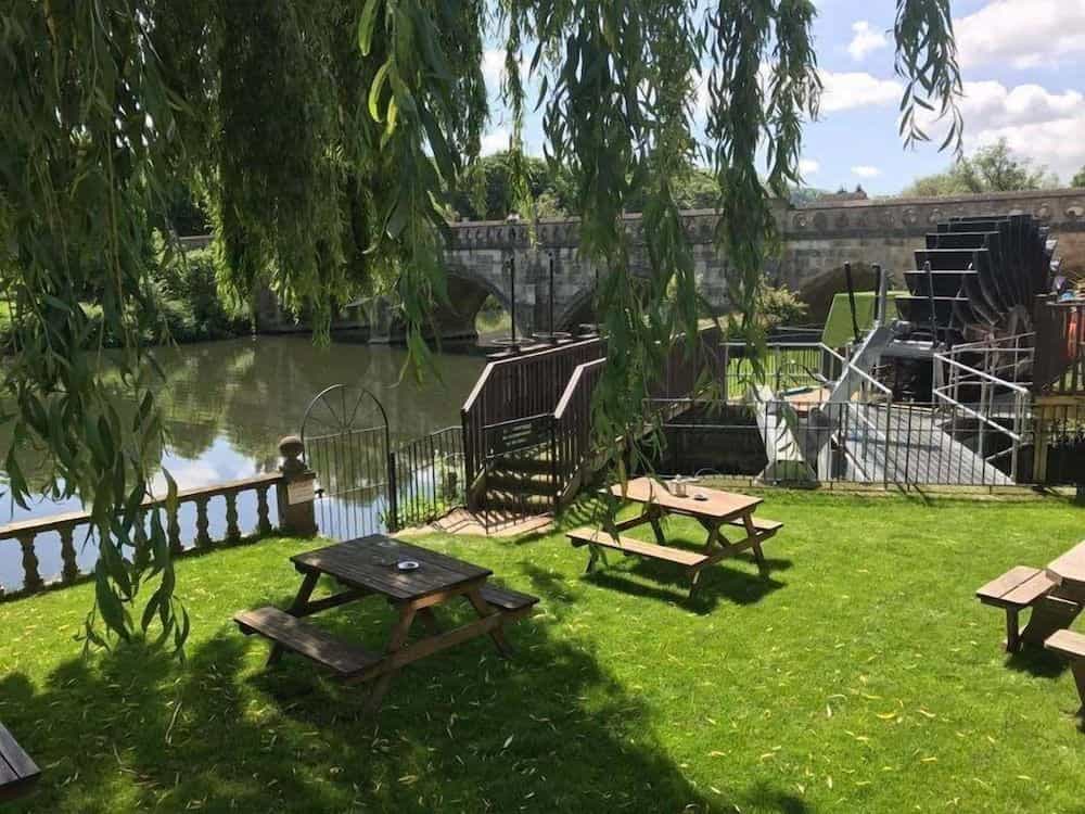 The Old Mill Hotel & Lodge The Old Mill Hotel & Lodge