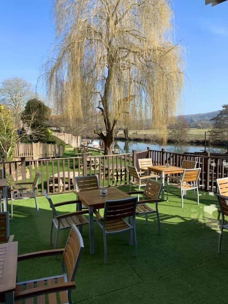 The Old Mill Hotel & Lodge The Old Mill Hotel & Lodge