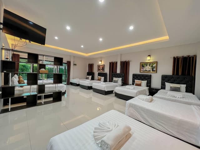 Family House