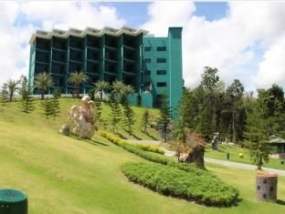 Heaven 7 Pranang Beach Top View Resort4