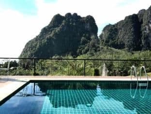 Heaven 7 Pranang Beach Top View Resort Heaven 7 Pranang Beach Top View Resort