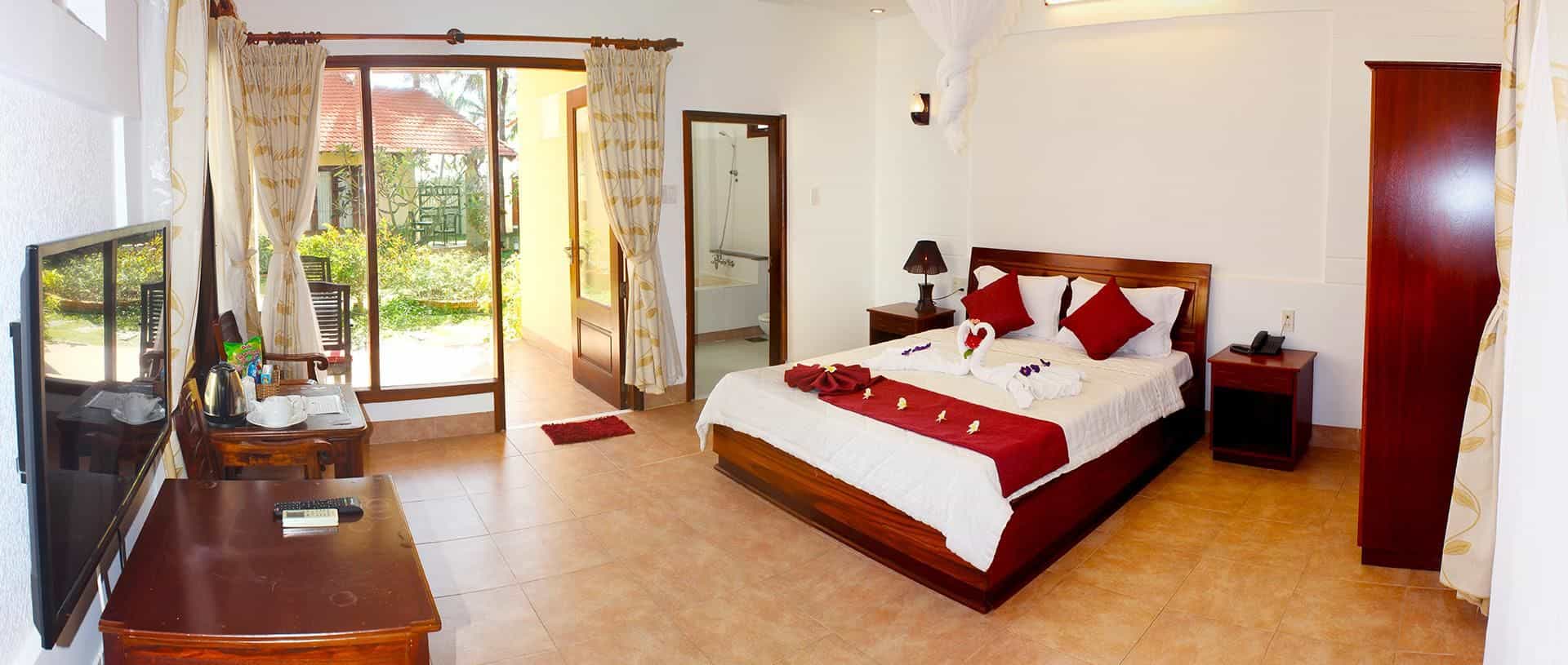 Ngoc Bich Bungalow Ngoc Bich Bungalow