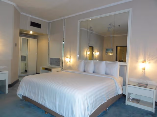 Superior Suite