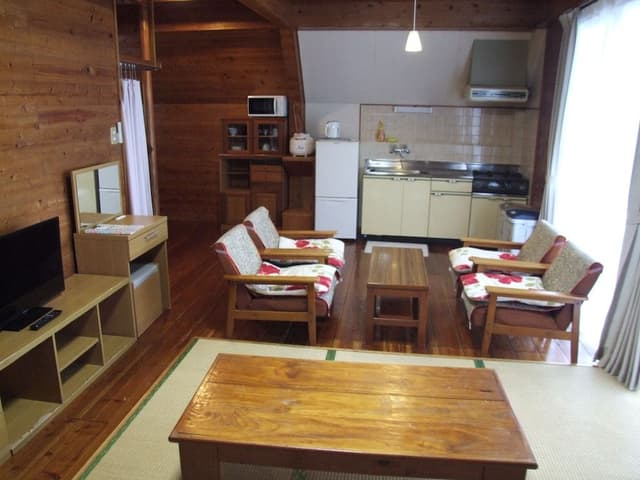 cottageA