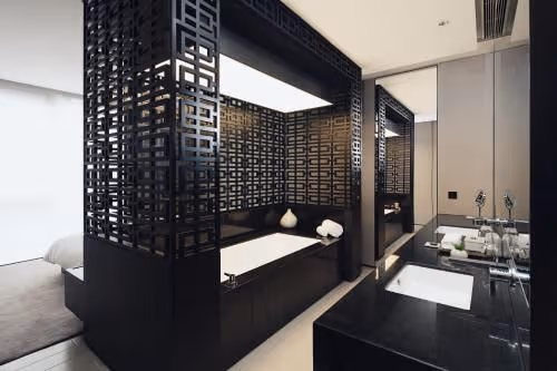 Deluxe Residence