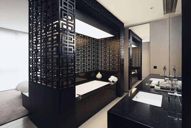 Deluxe Residence