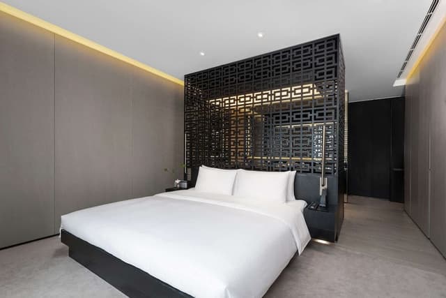 Deluxe Residence