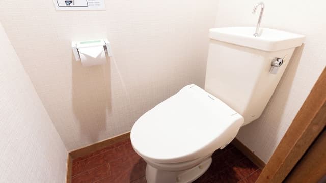 Standard Japanese Style 2-pax Room with bath,Non-Smoking