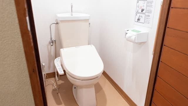 Standard Japanese Style 4-pax Room with bath,Non-Smoking