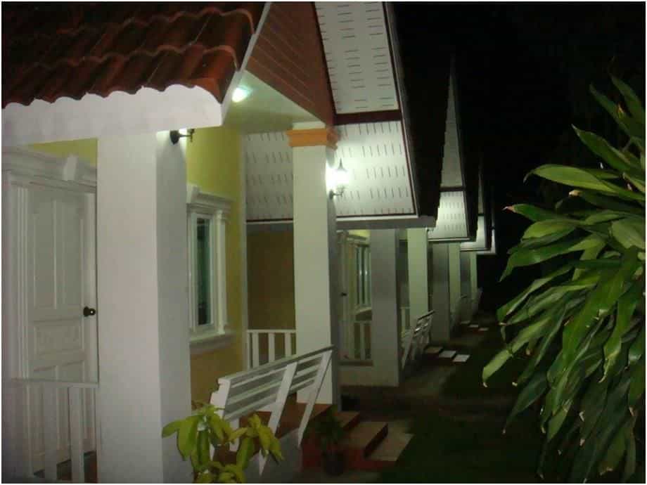 น้ำโขงธารา รีสอร์ท น้ำโขงธารา รีสอร์ท
