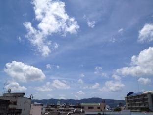 Hat Yai Youth Hostel3