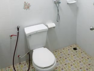 Hat Yai Youth Hostel1