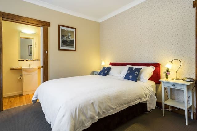 Queen Room