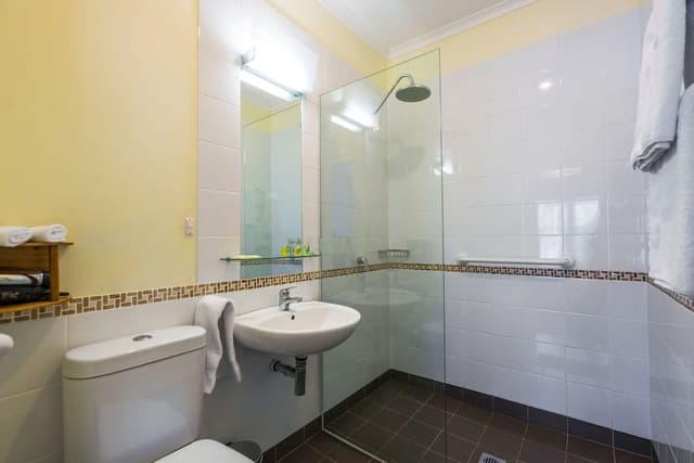 Superior Room, 1 Queen Bed, Accessible