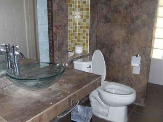 Deluxe Double with Garden View