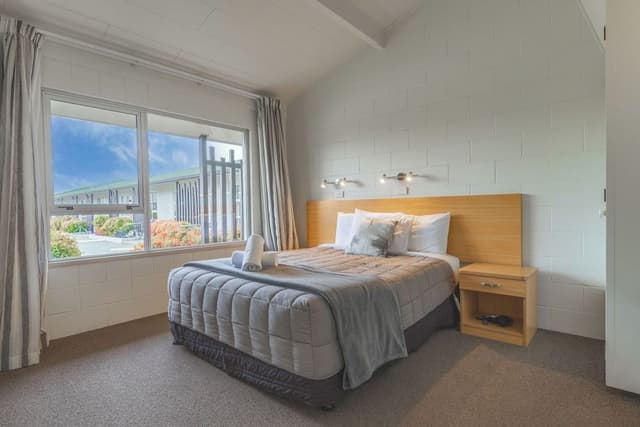 Two Bedroom