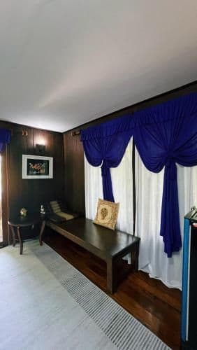 Standard Suite Balcony