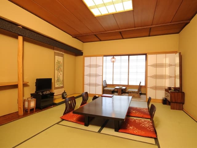 Japanese Style - B
