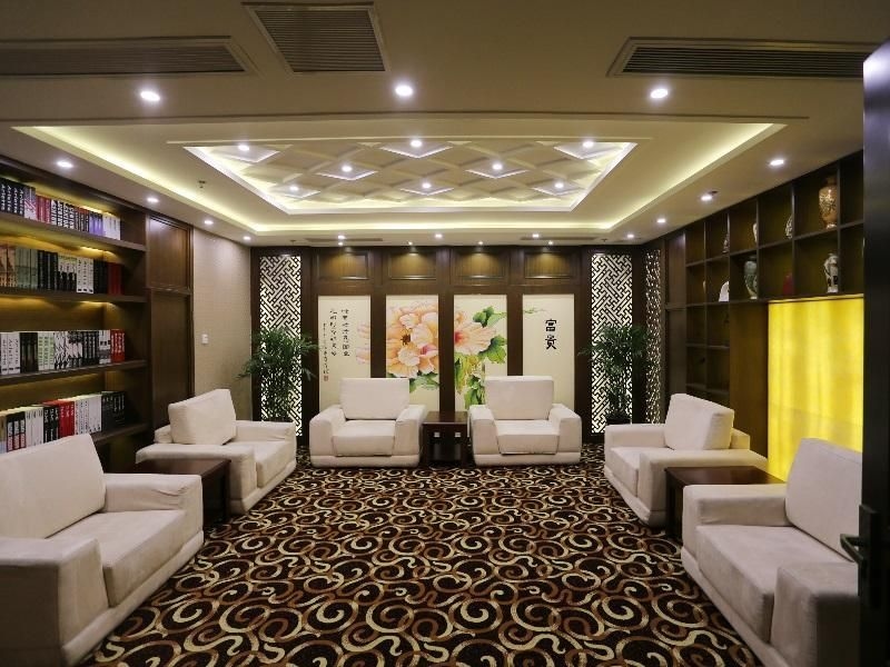 Changzhou Bronze Hotel1