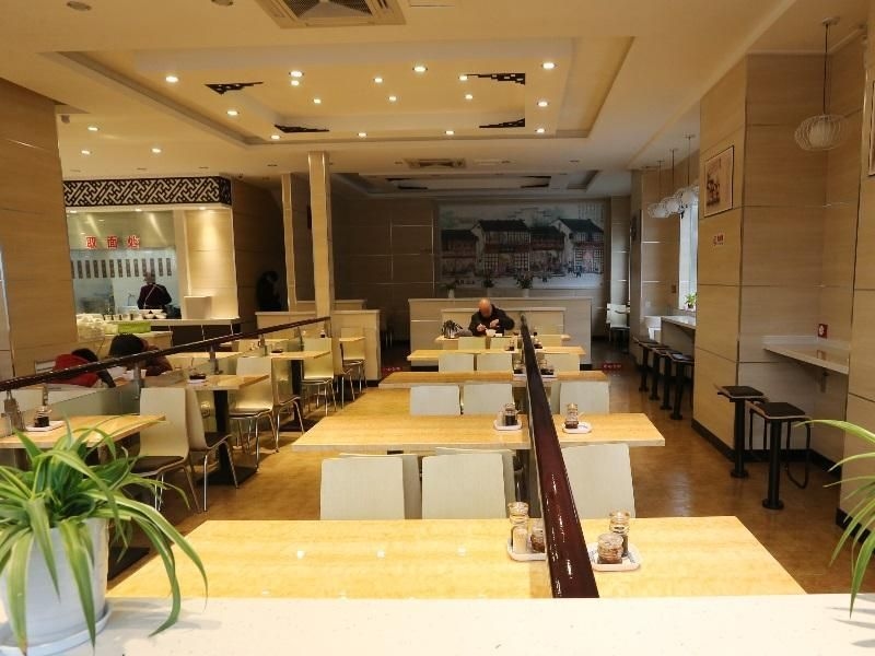 Changzhou Bronze Hotel3