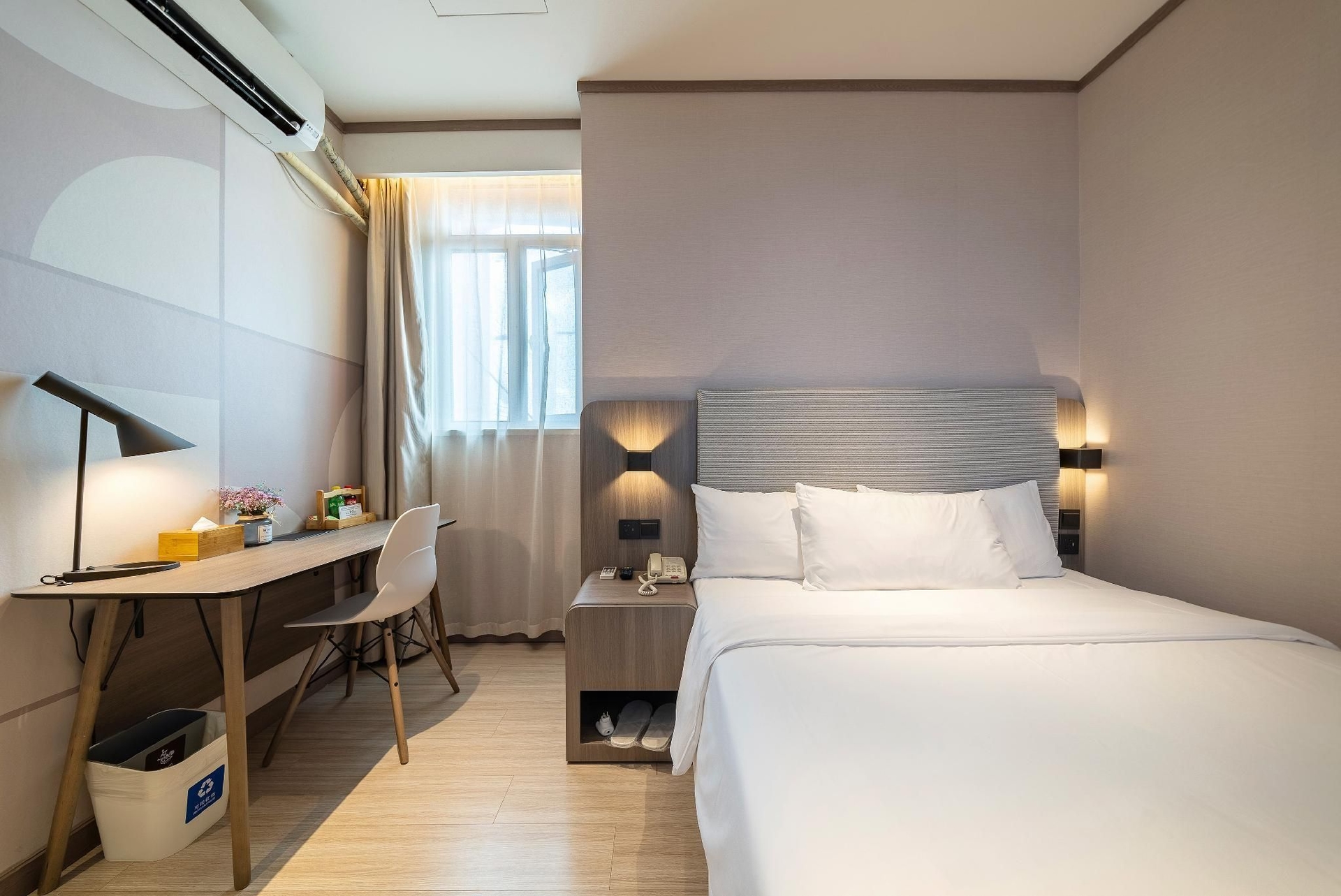 Hanting Hotel Shanghai Jiaotong University Jiangchuan Road Second Branch3