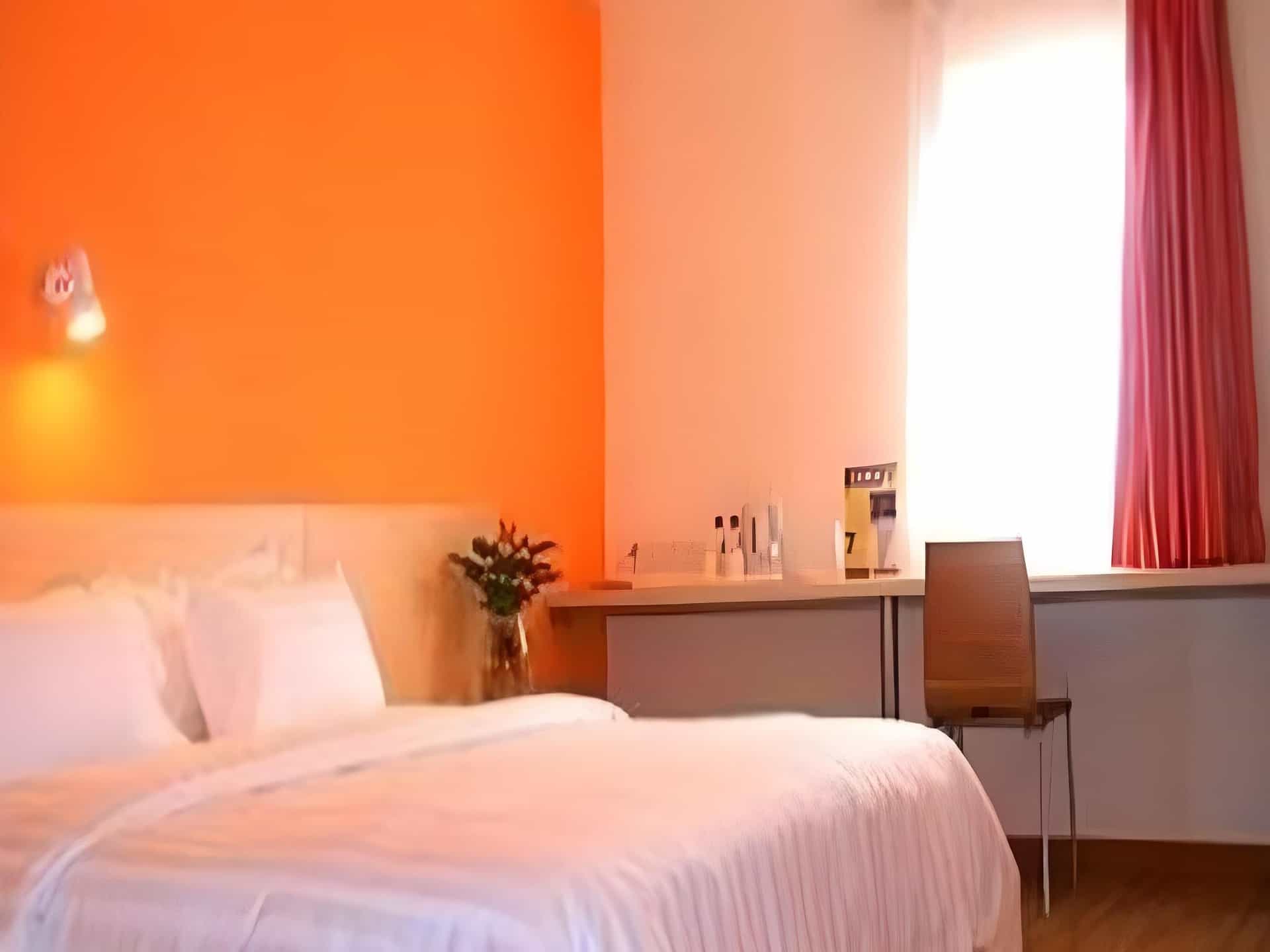 7 Days Inn Zhenjiang Wanda Dashikou Suning Plaza 7 Days Inn Zhenjiang Wanda Dashikou Suning Plaza