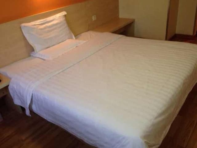 WH - Zizhu 1 Bed Room