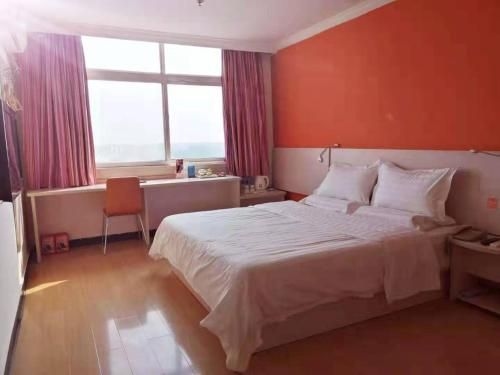 7Days Inn Kaifeng Gulou Square Xueyuanmen3
