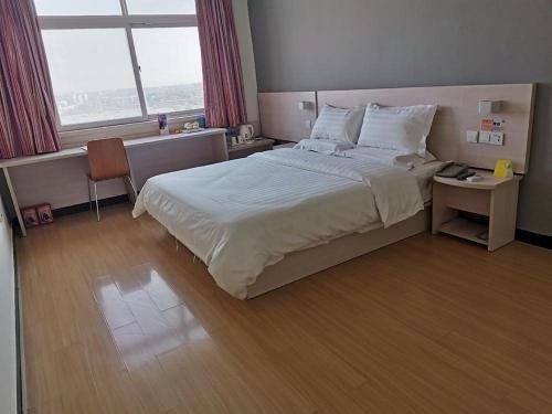 7Days Inn Kaifeng Gulou Square Xueyuanmen2