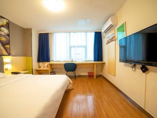 Select Bed Room