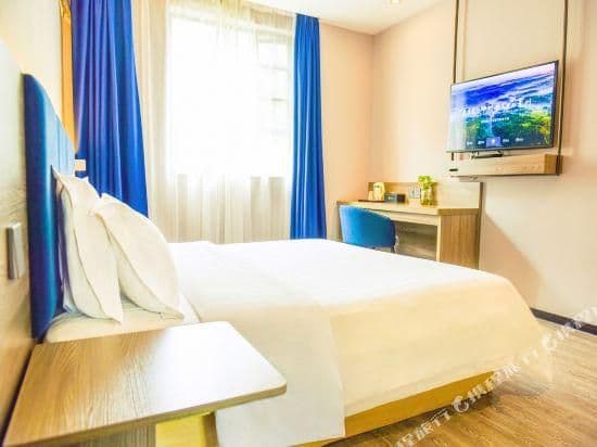 Select You Ter Room