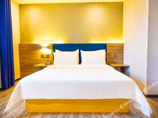 Select You Ter Room