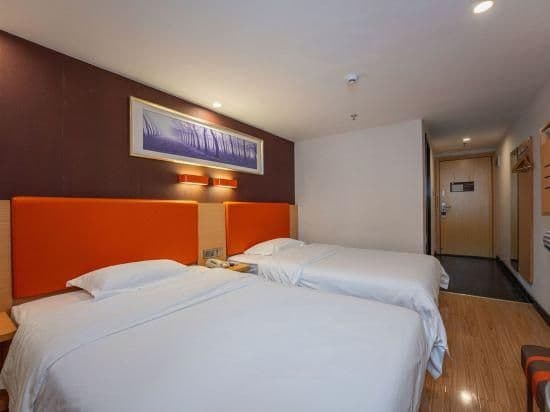 Boutique Twin Room