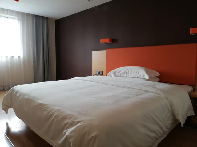 7 Days - Youpin Bed Room