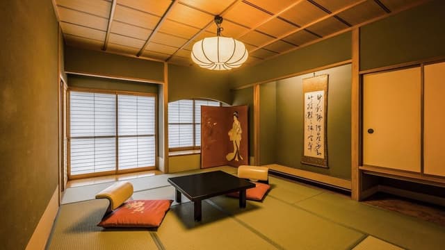 Suite VIP Room With Bath, Non-Smoking